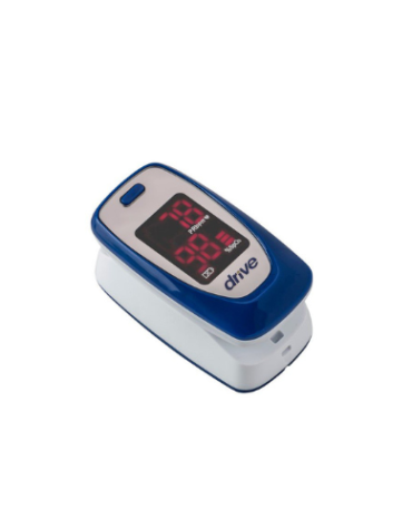 OXIMETER